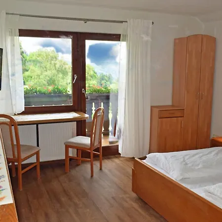 Waldgasthof Altersbach Gasthuis Waldkirch