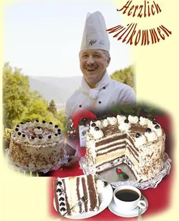 Waldgasthof Altersbach