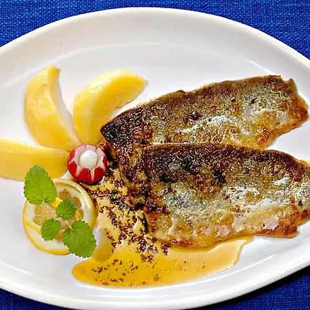 Waldgasthof Altersbach Gasthuis