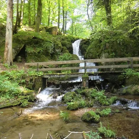 Gasthuis Waldgasthof Altersbach