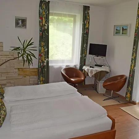 Waldgasthof Altersbach