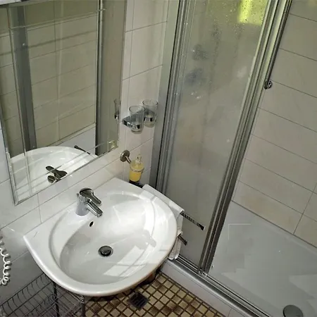 Waldgasthof Altersbach Gasthuis 3*